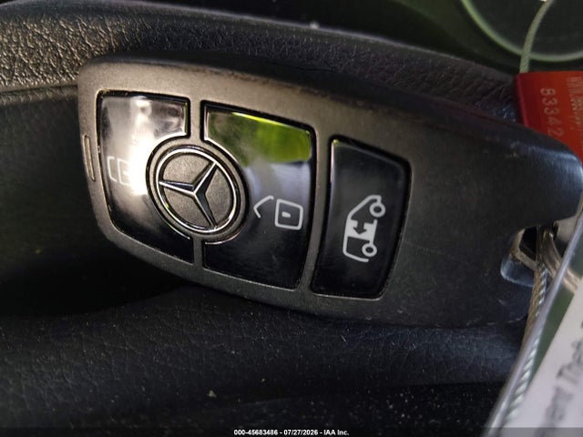 45683486 :رقم المزاد ، W1Y4KCHY2RT189409 vin ، 2024 Mercedes-benz Sprinter 2500 High Roof 4-cyl Diesel مزاد بيع