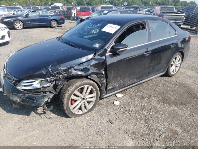 45683488 :رقم المزاد ، 3VW4A7AJ2CM367785 vin ، 2012 Volkswagen Jetta Gli مزاد بيع
