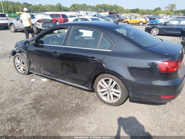 45683488 :رقم المزاد ، 3VW4A7AJ2CM367785 vin ، 2012 Volkswagen Jetta Gli مزاد بيع