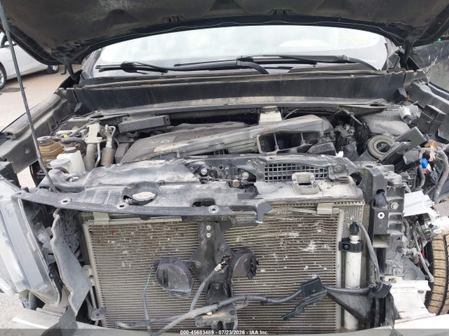 Продаж на аукціоні авто 2019 Nissan Pathfinder Sl, vin: 5N1DR2MN7KC594141, номер лоту: 45683489