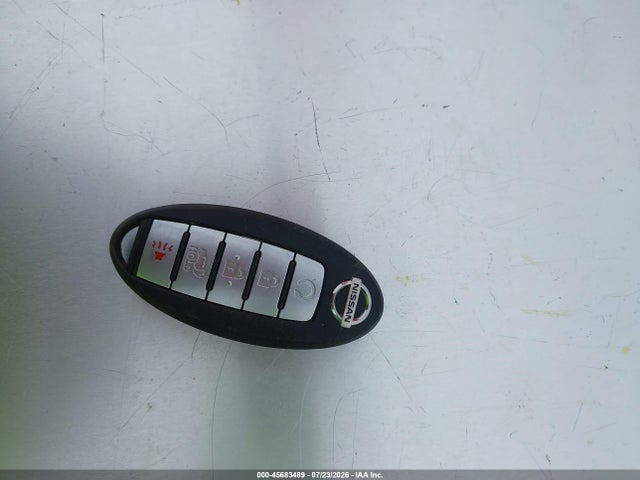 Продаж на аукціоні авто 2019 Nissan Pathfinder Sl, vin: 5N1DR2MN7KC594141, номер лоту: 45683489