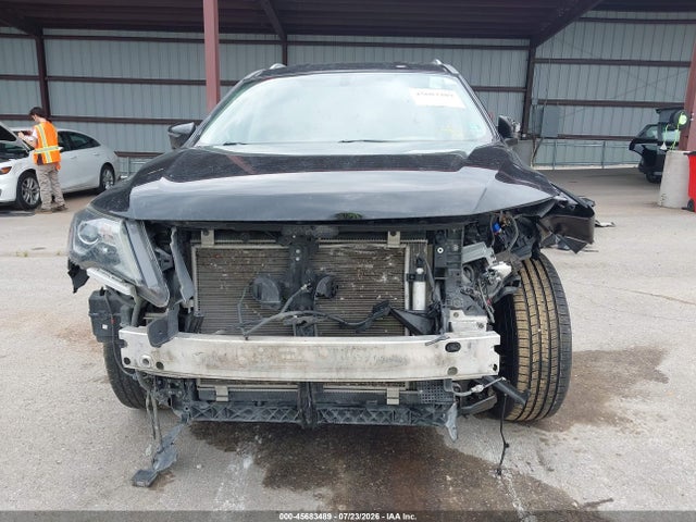 Продаж на аукціоні авто 2019 Nissan Pathfinder Sl, vin: 5N1DR2MN7KC594141, номер лоту: 45683489