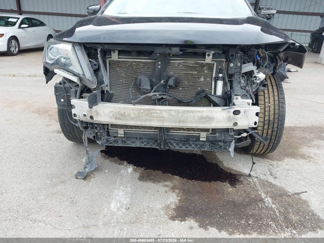 Продаж на аукціоні авто 2019 Nissan Pathfinder Sl, vin: 5N1DR2MN7KC594141, номер лоту: 45683489