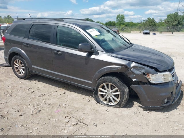 Продажа на аукционе авто 2015 Dodge Journey Sxt, vin: 3C4PDCBG2FT586999, номер лота: 45683491