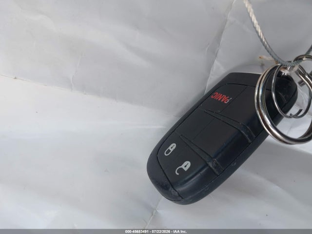 45683491 :رقم المزاد ، 3C4PDCBG2FT586999 vin ، 2015 Dodge Journey Sxt مزاد بيع