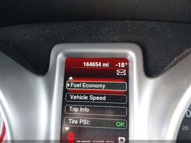 45683491 :رقم المزاد ، 3C4PDCBG2FT586999 vin ، 2015 Dodge Journey Sxt مزاد بيع