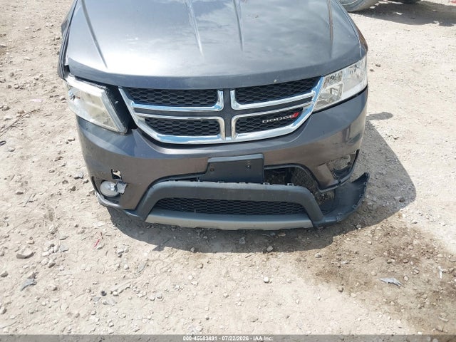 45683491 :رقم المزاد ، 3C4PDCBG2FT586999 vin ، 2015 Dodge Journey Sxt مزاد بيع
