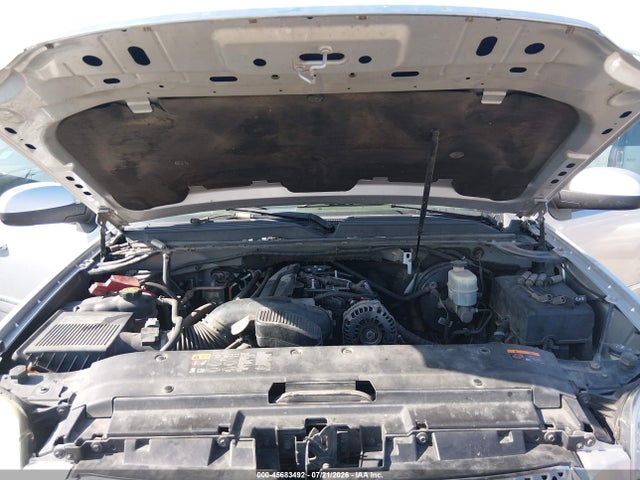 2012 Gmc Yukon Xl 1500 Denali მანქანა იყიდება აუქციონზე, vin: 1GKS2MEF7CR305734, აუქციონის ნომერი: 45683492