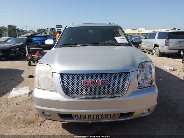 2012 Gmc Yukon Xl 1500 Denali მანქანა იყიდება აუქციონზე, vin: 1GKS2MEF7CR305734, აუქციონის ნომერი: 45683492