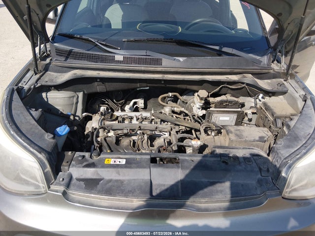 45683493 :رقم المزاد ، KNDJN2A22J7567613 vin ، 2018 Kia Soul مزاد بيع