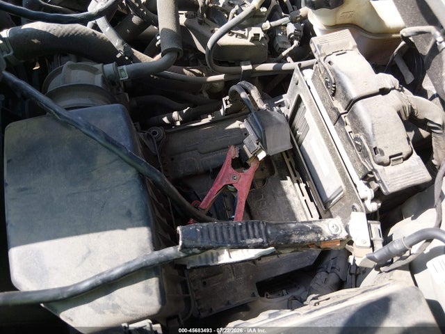 45683493 :رقم المزاد ، KNDJN2A22J7567613 vin ، 2018 Kia Soul مزاد بيع