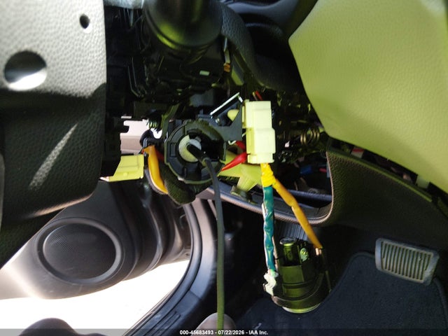 45683493 :رقم المزاد ، KNDJN2A22J7567613 vin ، 2018 Kia Soul مزاد بيع