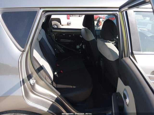 45683493 :رقم المزاد ، KNDJN2A22J7567613 vin ، 2018 Kia Soul مزاد بيع