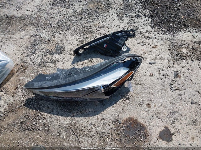 Aukcja sprzedaży 2018 Hyundai Tucson Value, vin: KM8J33A2XJU646326, numer aukcji: 45683494