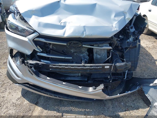 Aukcja sprzedaży 2018 Hyundai Tucson Value, vin: KM8J33A2XJU646326, numer aukcji: 45683494