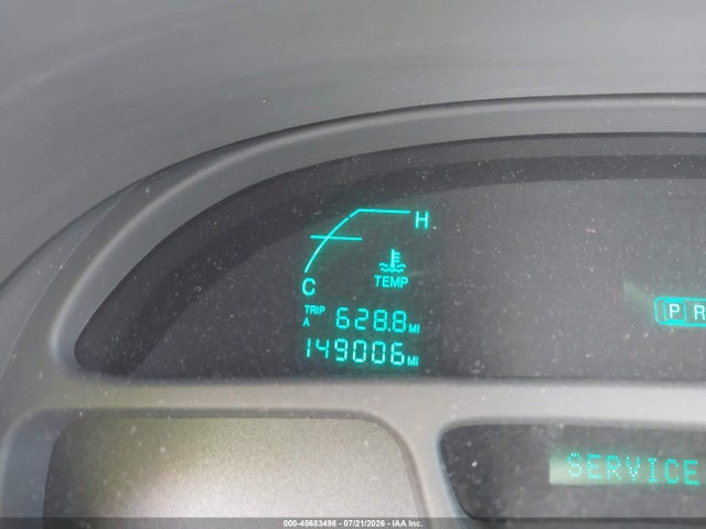 45683498 :رقم المزاد ، 1G6KD54Y33U180293 vin ، 2003 Cadillac Deville Standard مزاد بيع