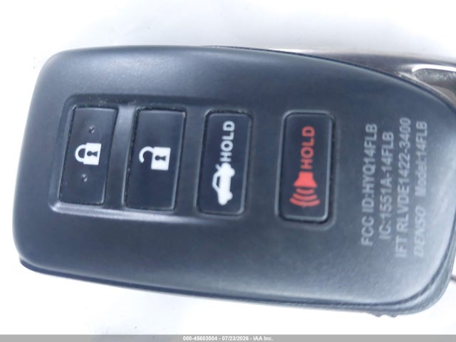 JTHGZ1B22S5088210 Lexus Is 350 F Sport