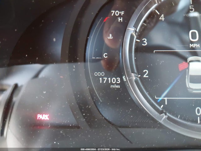 JTHGZ1B22S5088210 Lexus Is 350 F Sport