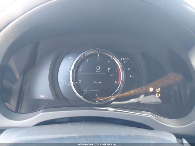 JTHGZ1B22S5088210 Lexus Is 350 F Sport