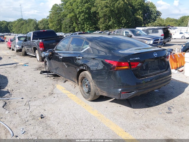 Продажа на аукционе авто 2019 Nissan Altima 2.5 S, vin: 1N4BL4BV1KC176756, номер лота: 45683507