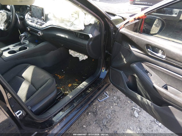 Продажа на аукционе авто 2019 Nissan Altima 2.5 S, vin: 1N4BL4BV1KC176756, номер лота: 45683507