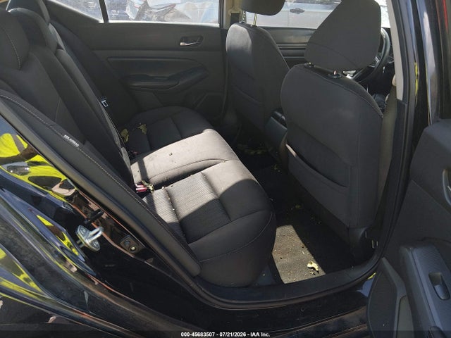 Продаж на аукціоні авто 2019 Nissan Altima 2.5 S, vin: 1N4BL4BV1KC176756, номер лоту: 45683507