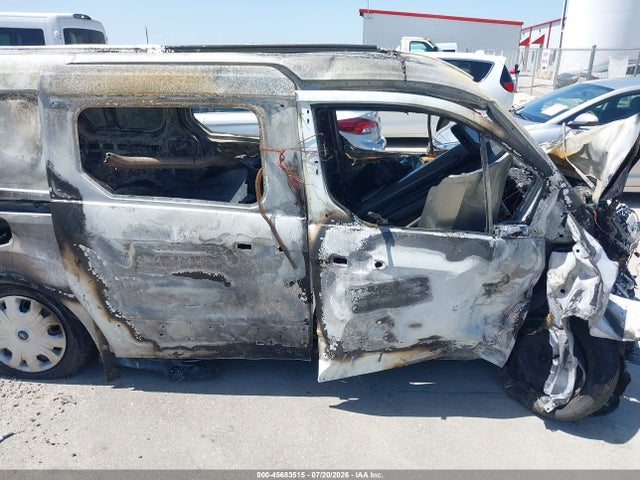 45683515 :رقم المزاد ، NM0LS7E26L1478168 vin ، 2020 Ford Transit Connect Xl مزاد بيع