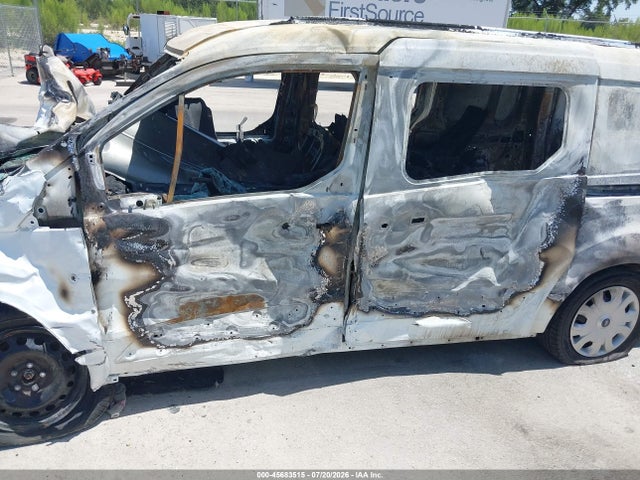 45683515 :رقم المزاد ، NM0LS7E26L1478168 vin ، 2020 Ford Transit Connect Xl مزاد بيع