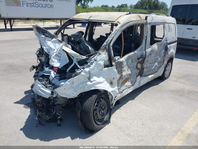 45683515 :رقم المزاد ، NM0LS7E26L1478168 vin ، 2020 Ford Transit Connect Xl مزاد بيع