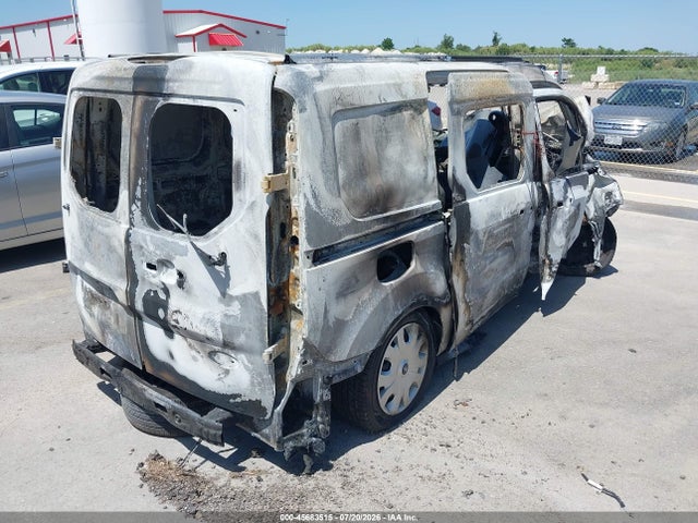 45683515 :رقم المزاد ، NM0LS7E26L1478168 vin ، 2020 Ford Transit Connect Xl مزاد بيع