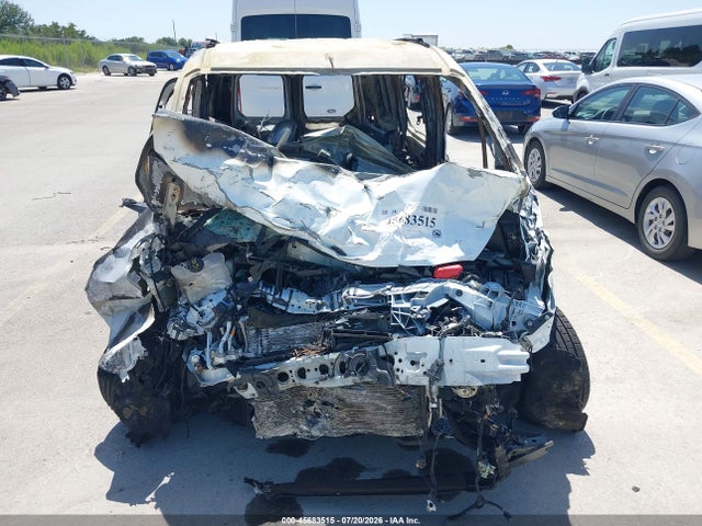 45683515 :رقم المزاد ، NM0LS7E26L1478168 vin ، 2020 Ford Transit Connect Xl مزاد بيع