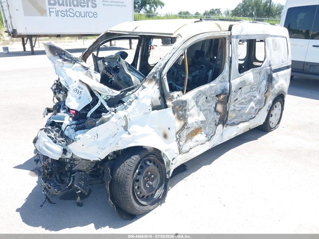 45683515 :رقم المزاد ، NM0LS7E26L1478168 vin ، 2020 Ford Transit Connect Xl مزاد بيع