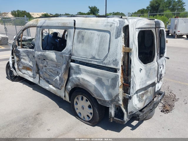 45683515 :رقم المزاد ، NM0LS7E26L1478168 vin ، 2020 Ford Transit Connect Xl مزاد بيع