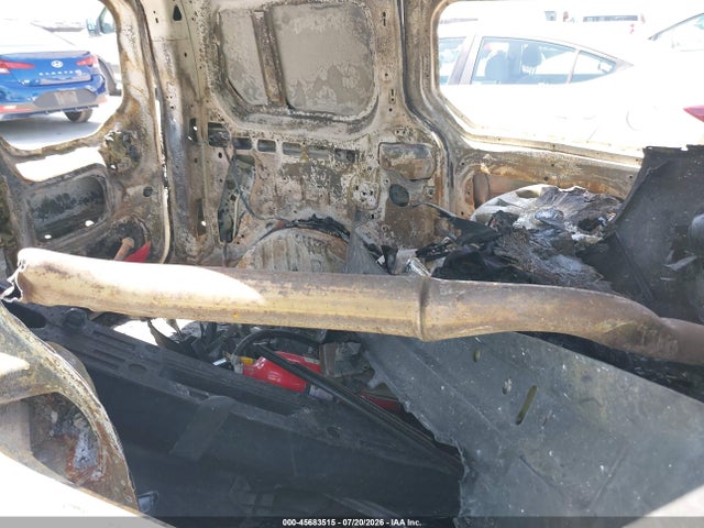 45683515 :رقم المزاد ، NM0LS7E26L1478168 vin ، 2020 Ford Transit Connect Xl مزاد بيع