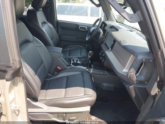 Ford Bronco Outer Banks 2026 1FMDE8BHXTLA82094 Image 5