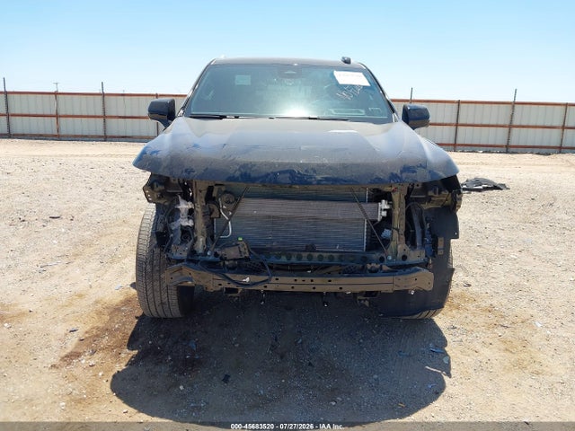 2025 Chevrolet Tahoe 4wd High Country მანქანა იყიდება აუქციონზე, vin: 1GNS6TRL5SR415357, აუქციონის ნომერი: 45683520