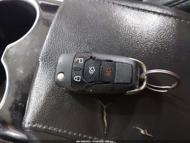 2016 Ford Fusion Se მანქანა იყიდება აუქციონზე, vin: 3FA6P0H90GR205388, აუქციონის ნომერი: 45683522