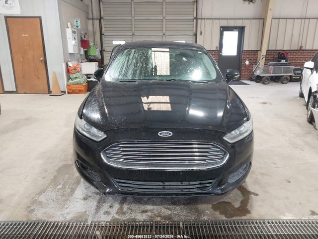 2016 Ford Fusion Se მანქანა იყიდება აუქციონზე, vin: 3FA6P0H90GR205388, აუქციონის ნომერი: 45683522