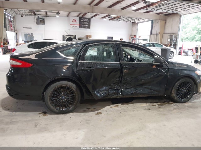 2016 Ford Fusion Se მანქანა იყიდება აუქციონზე, vin: 3FA6P0H90GR205388, აუქციონის ნომერი: 45683522