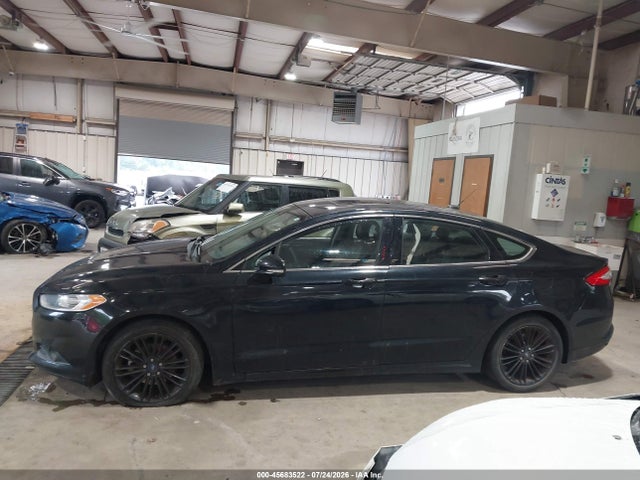 2016 Ford Fusion Se მანქანა იყიდება აუქციონზე, vin: 3FA6P0H90GR205388, აუქციონის ნომერი: 45683522