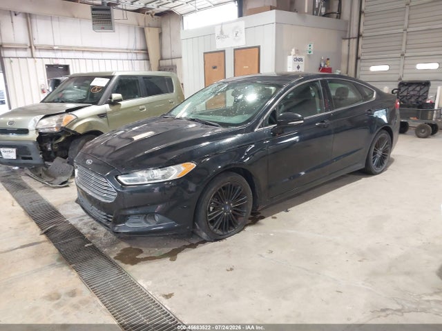 2016 Ford Fusion Se მანქანა იყიდება აუქციონზე, vin: 3FA6P0H90GR205388, აუქციონის ნომერი: 45683522