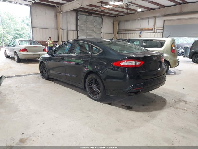 2016 Ford Fusion Se მანქანა იყიდება აუქციონზე, vin: 3FA6P0H90GR205388, აუქციონის ნომერი: 45683522