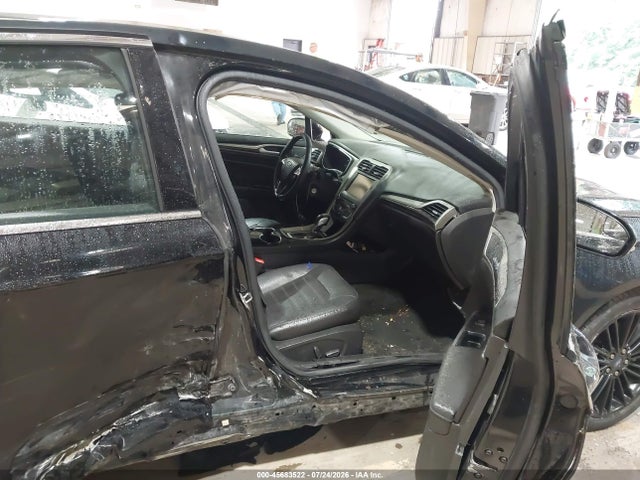 2016 Ford Fusion Se მანქანა იყიდება აუქციონზე, vin: 3FA6P0H90GR205388, აუქციონის ნომერი: 45683522