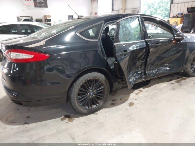 2016 Ford Fusion Se მანქანა იყიდება აუქციონზე, vin: 3FA6P0H90GR205388, აუქციონის ნომერი: 45683522