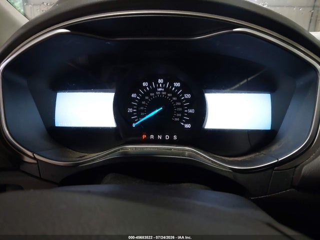 2016 Ford Fusion Se მანქანა იყიდება აუქციონზე, vin: 3FA6P0H90GR205388, აუქციონის ნომერი: 45683522