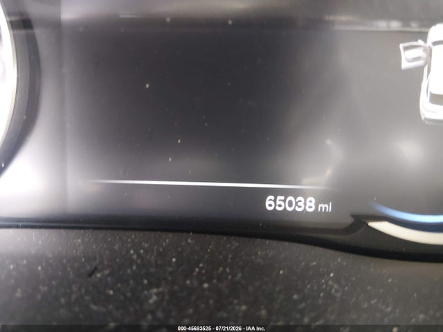 45683525 :رقم المزاد ، KMUMADTB5NU060193 vin ، 2022 Genesis Gv70 2.5t Awd مزاد بيع