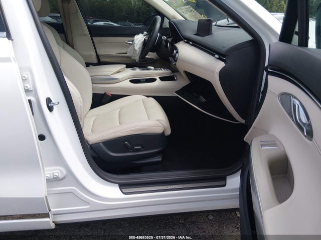 45683525 :رقم المزاد ، KMUMADTB5NU060193 vin ، 2022 Genesis Gv70 2.5t Awd مزاد بيع