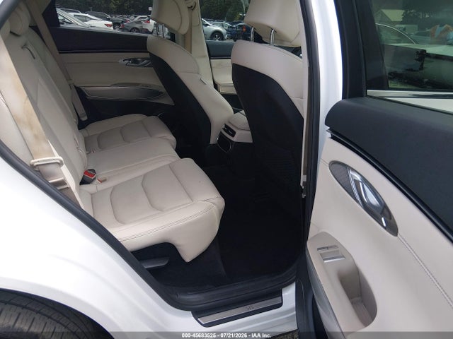 45683525 :رقم المزاد ، KMUMADTB5NU060193 vin ، 2022 Genesis Gv70 2.5t Awd مزاد بيع