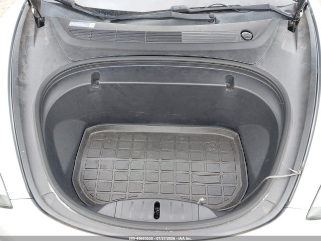 Tesla Model 3 Long Range/mid Range 2018 5YJ3E1EA6JF048448 Image 10
