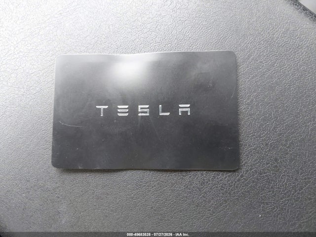 Tesla Model 3 Long Range/mid Range 2018 5YJ3E1EA6JF048448 Image 11